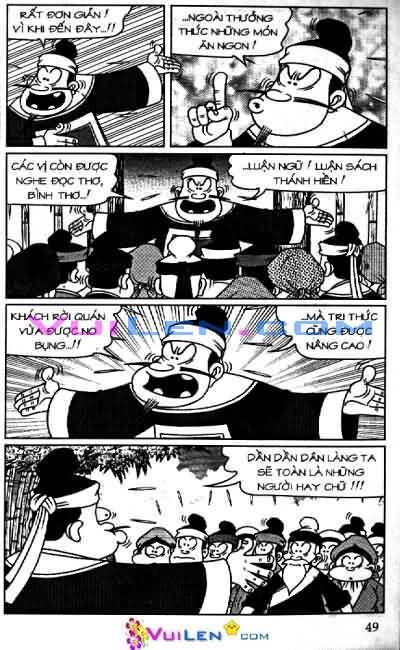 thần đồng đất việt chapter 74 46