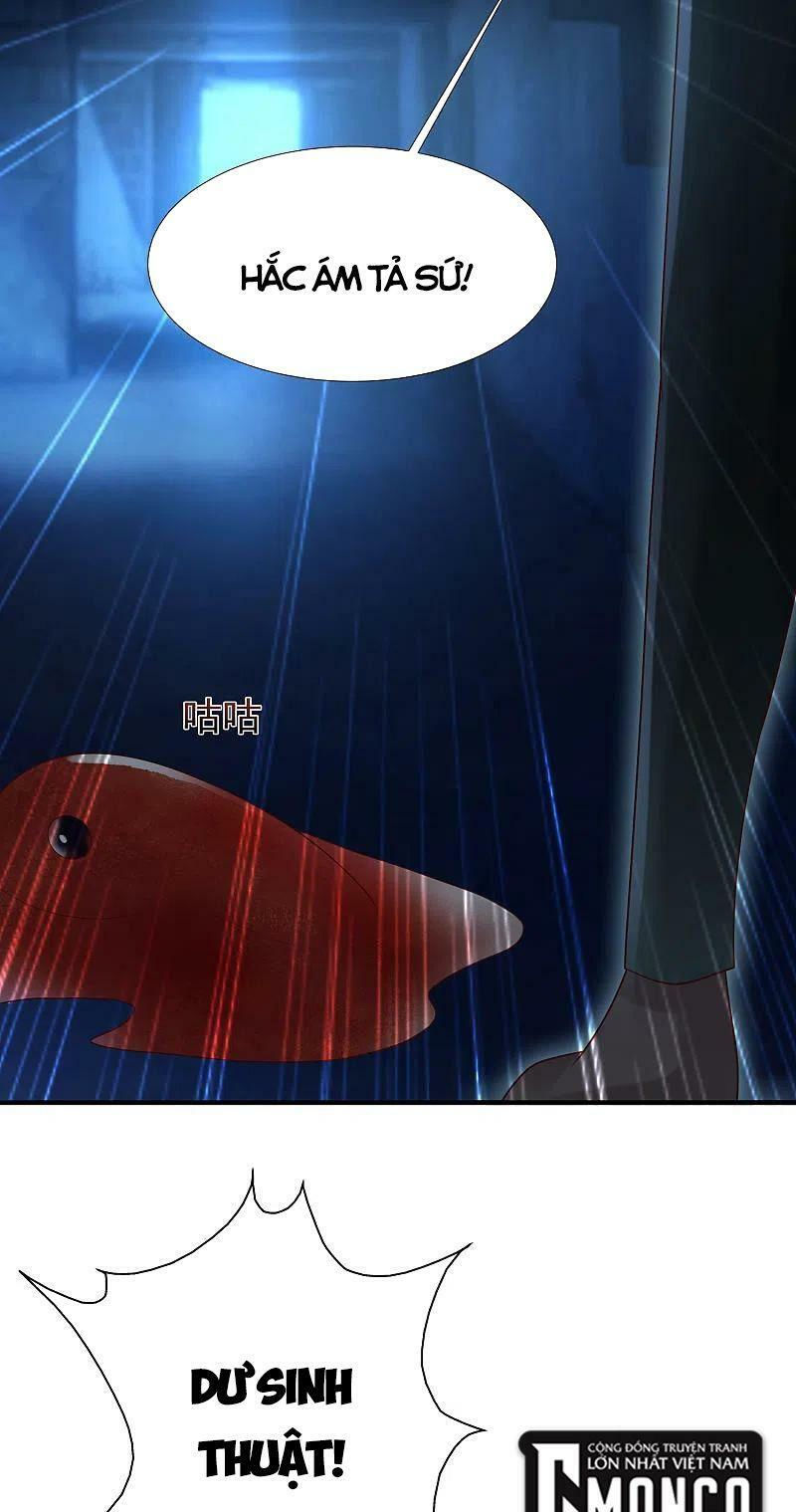 tối cường vận đào hoa chapter 218 28