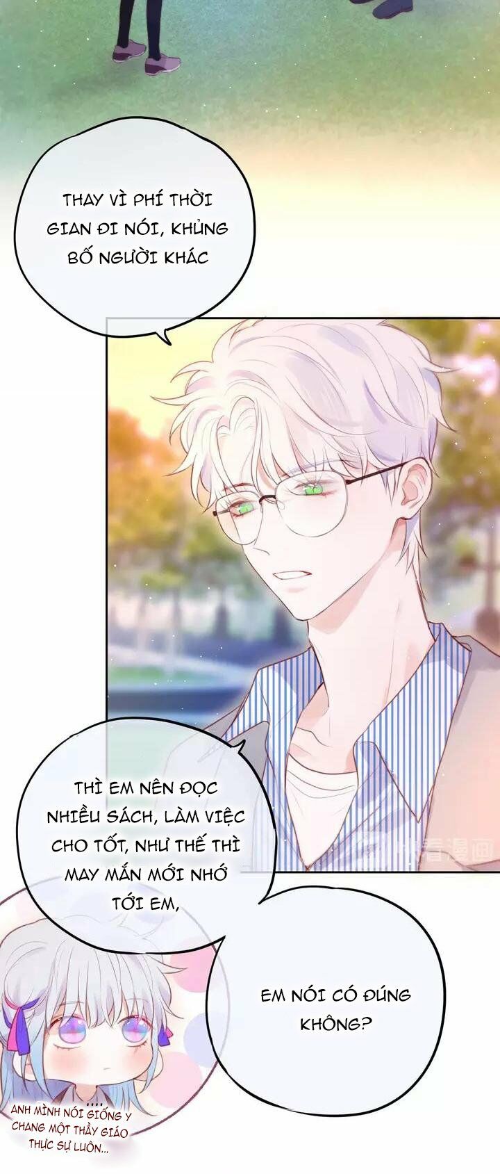 trú dạ liên miên chapter 65 4