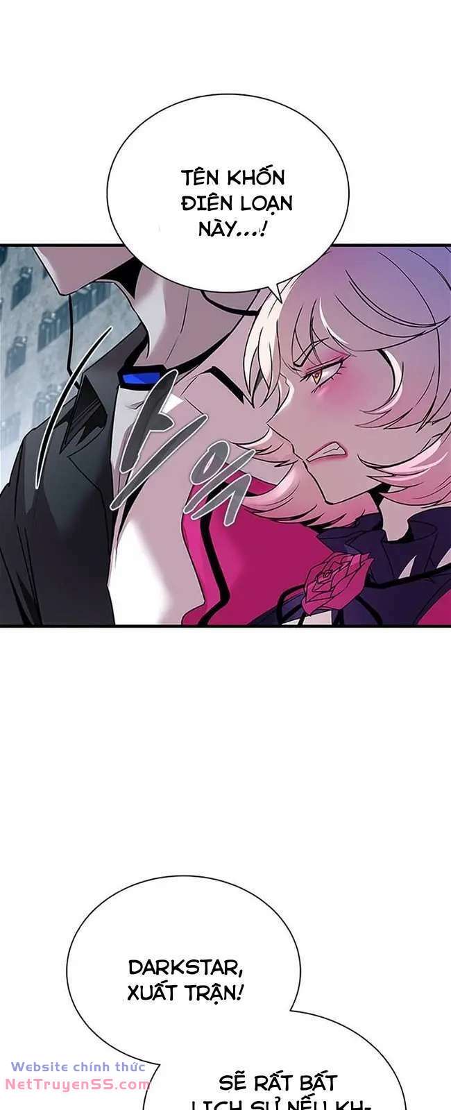 tiêu diệt ác nhân chapter 131 8