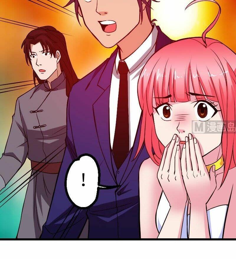 ngưu thư cung ứng thương chapter 94 21