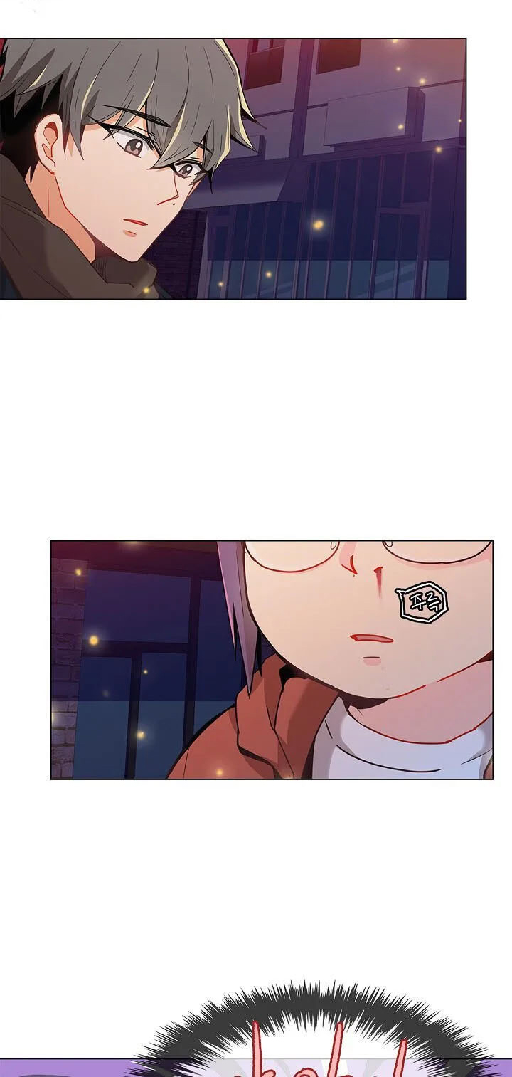 hương vị của nữ thần chapter 6.2 22