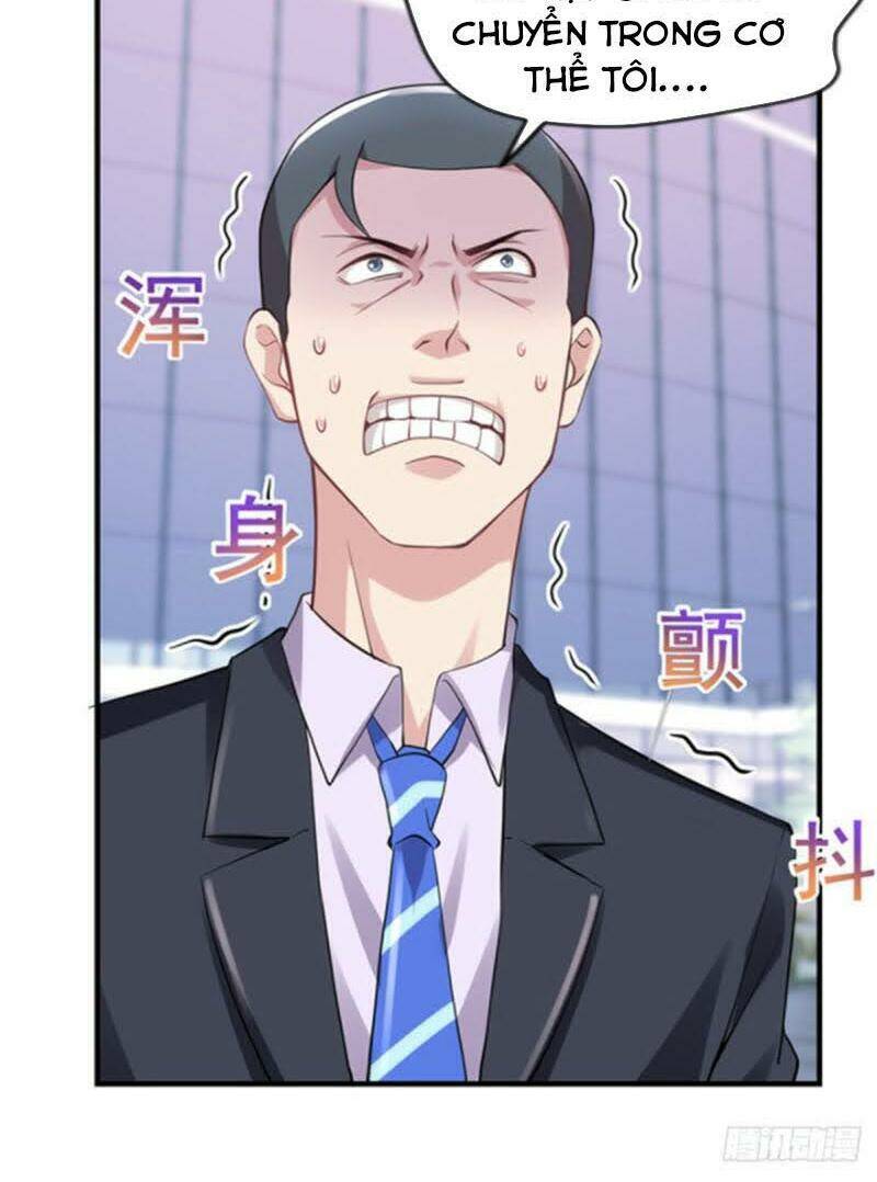 mở phòng khám tại tu tiên giới chapter 18 18