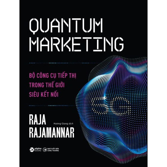 Quantum Marketing