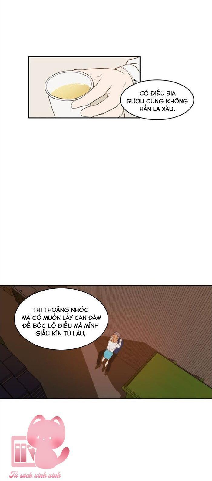 a good day to be a dog chapter 41 4