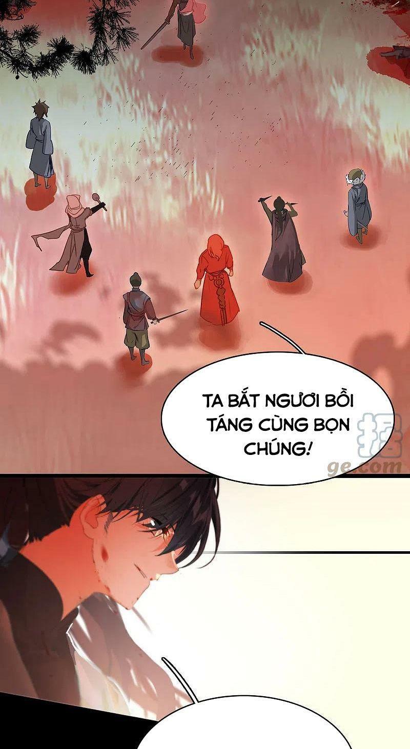 long đằng chiến tôn chapter 21 3