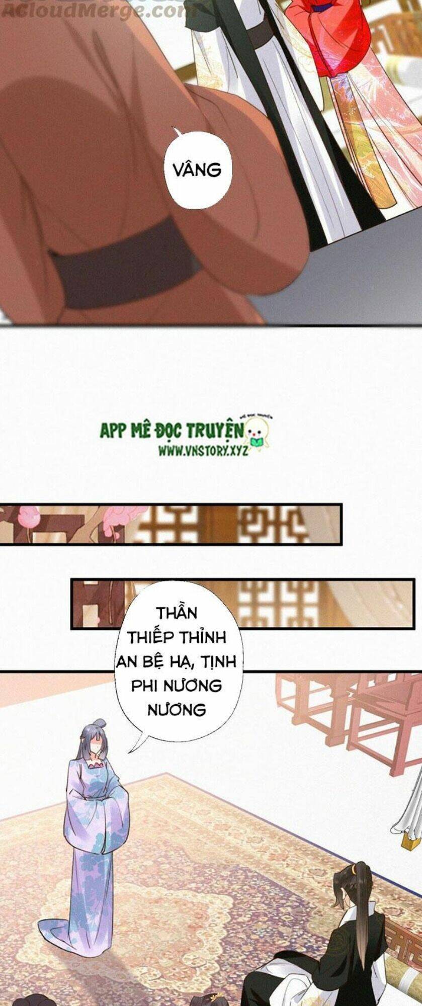 thiên hương mỹ nhân chapter 109 8