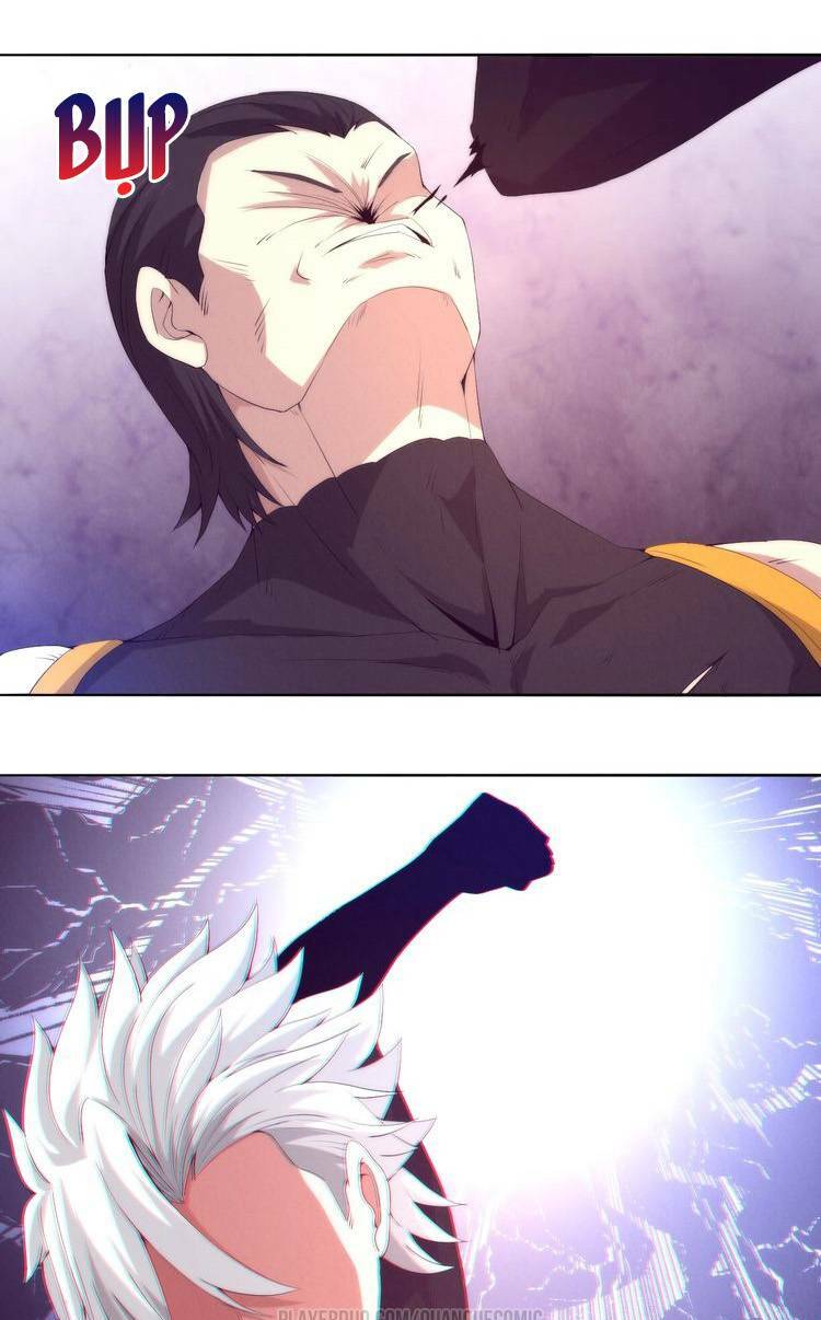 hắc kim đảo chapter 8 22