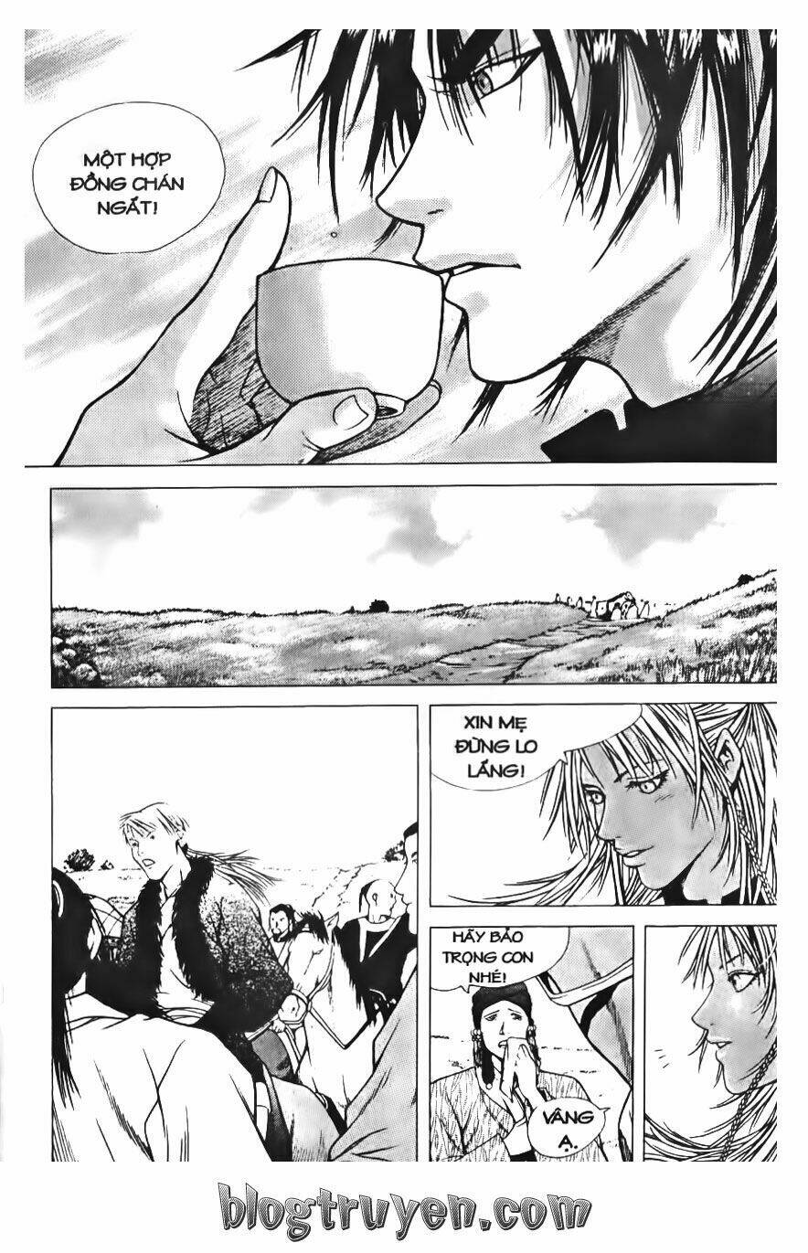 threads of time - dòng thời gian chapter 6 36