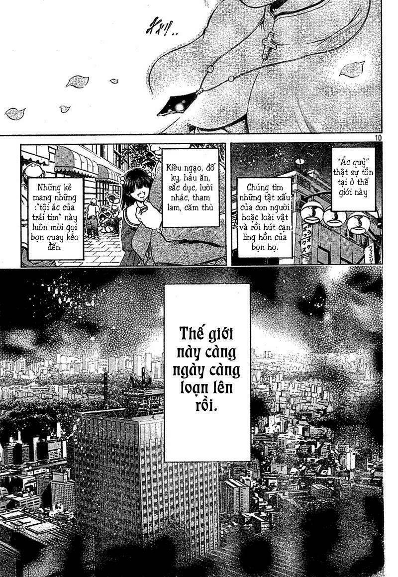 holy talker chapter 1 13