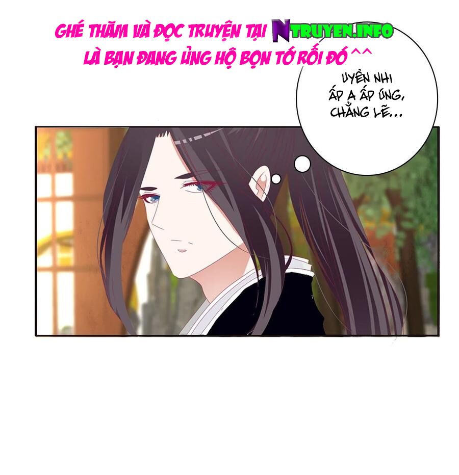 thông linh phi chapter 591 10