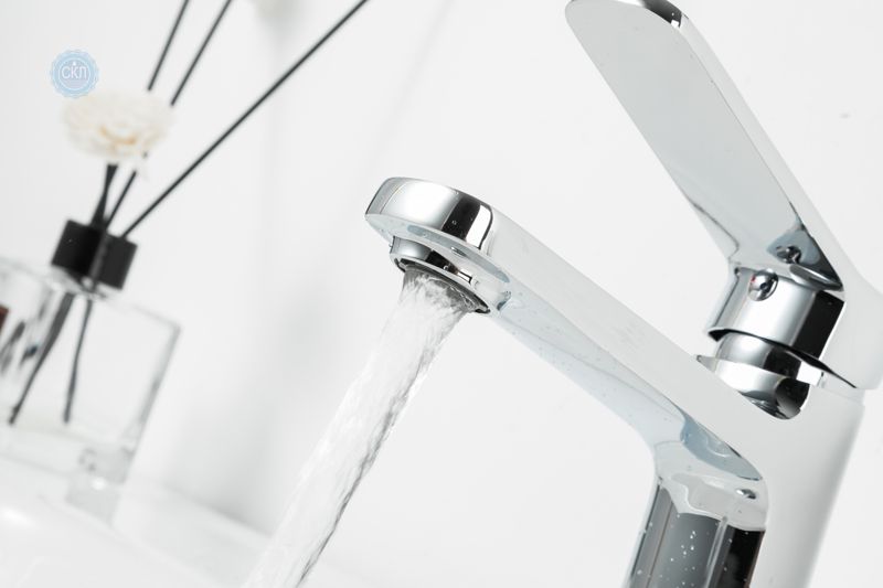 Vòi chậu cao lavabo Frap F1061-2 Chính hãng Nga nhập khẩu