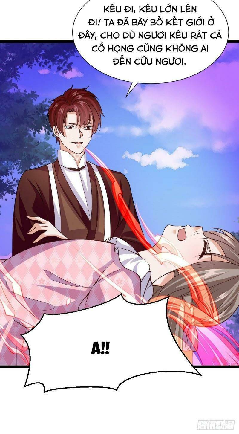 vú em của tiên ma chapter 36 20