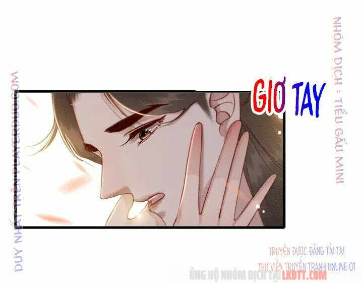 trọng sinh bá sủng nhiếp chính vương quá mạnh mẽ chapter 155 16