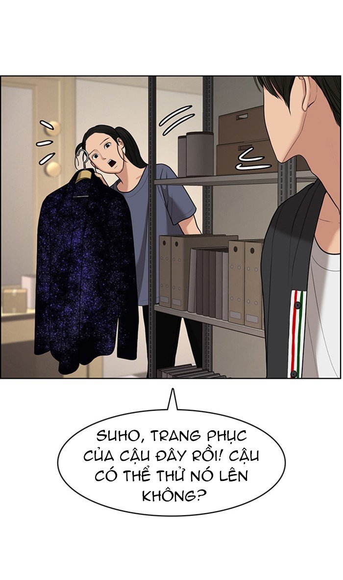 vẻ đẹp đích thực - true beauty chapter 118 54