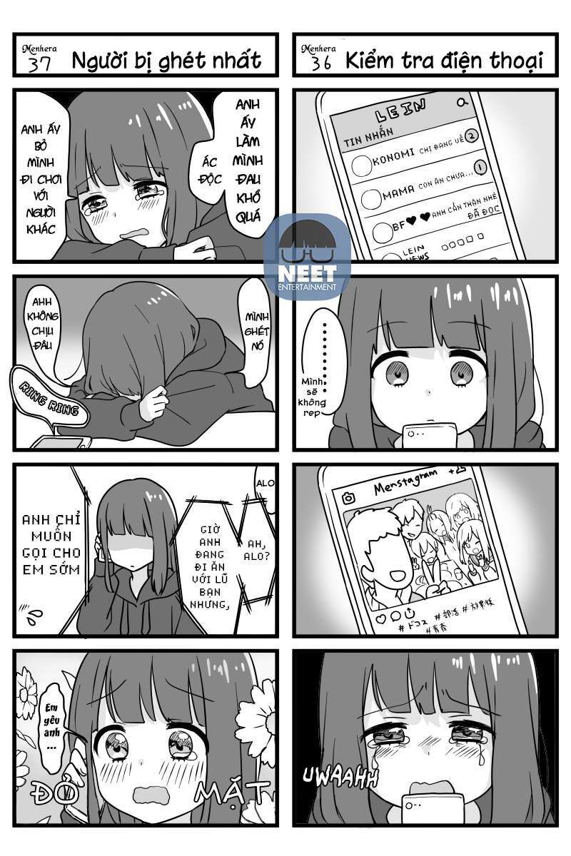 menhera shoujo kurumi-chan chapter 36 3