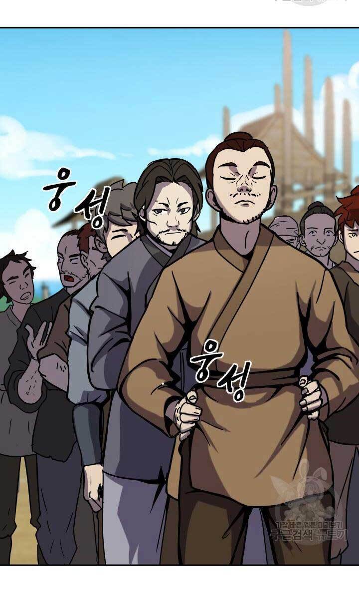 bậc thầy phép thuật ở thế giới võ lâm chapter 8.1 49