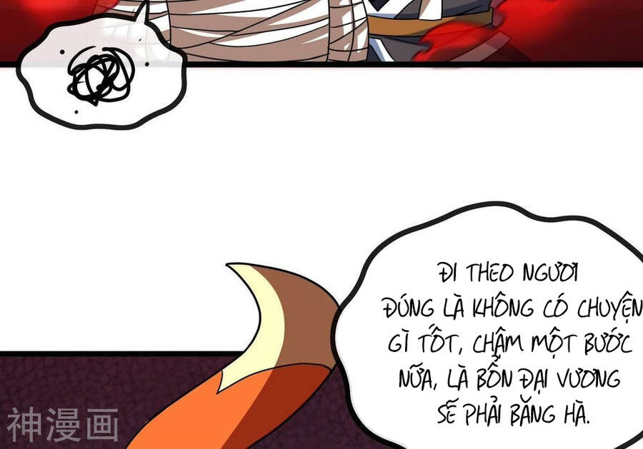 bản kiếm tiên tuyệt không làm nô chapter 64 58