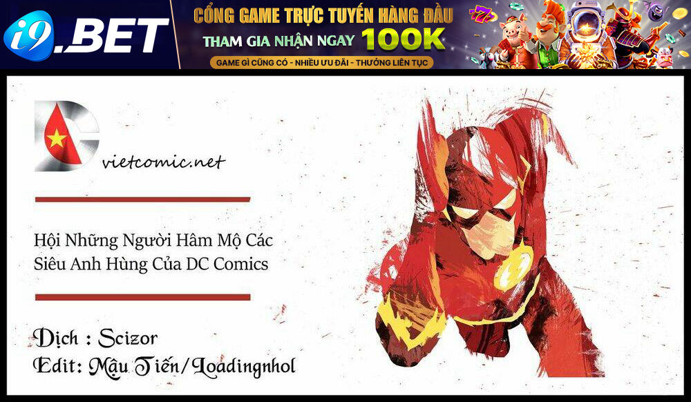 the flash (2016) chapter 10 3