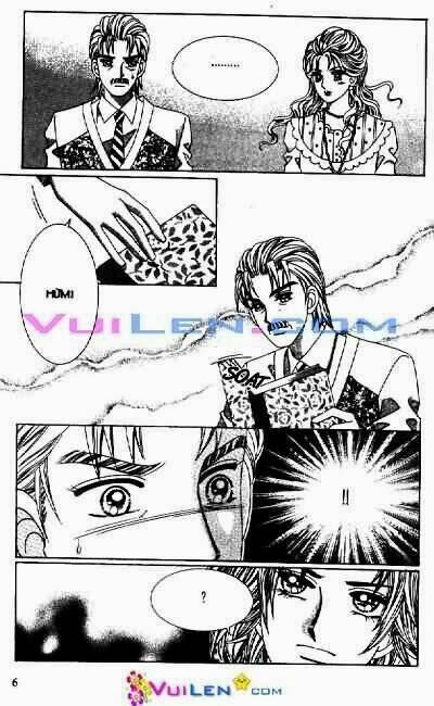 tình yêu quý tộc chapter 43 6