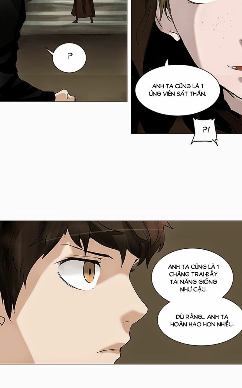 tòa tháp bí ẩn 2 chapter 138 20