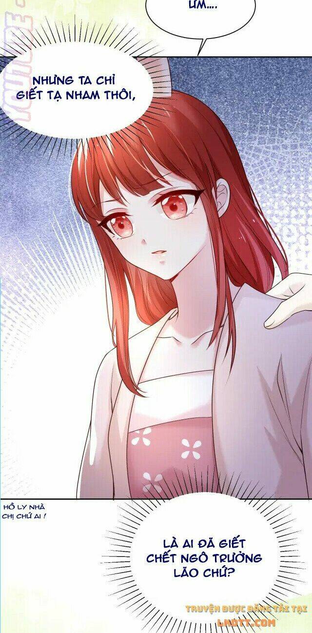 hắc hóa nam chính trực tuyến nuôi thỏ chapter 44 35