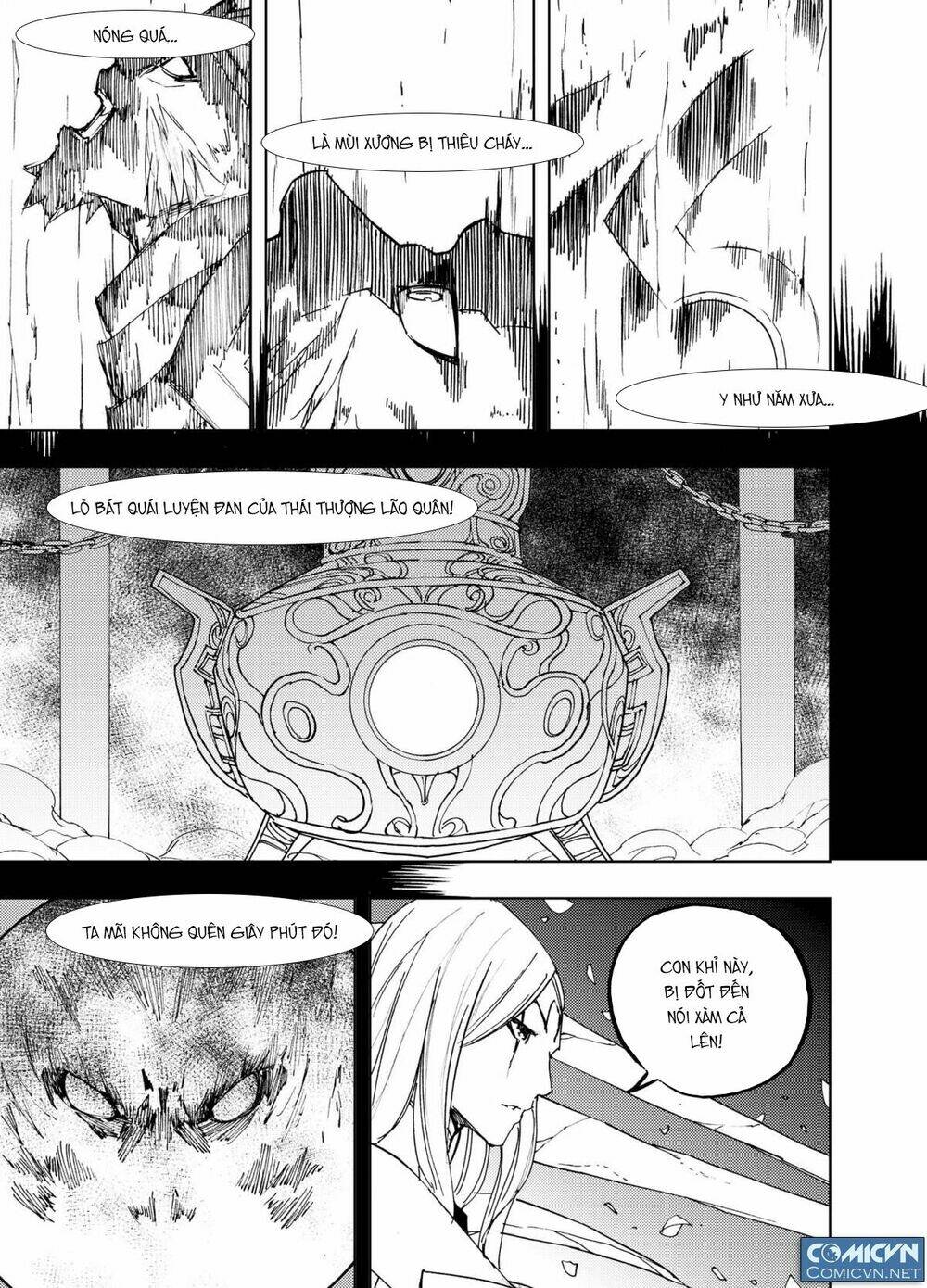 tây du đường tăng hàng ma chapter 37 5