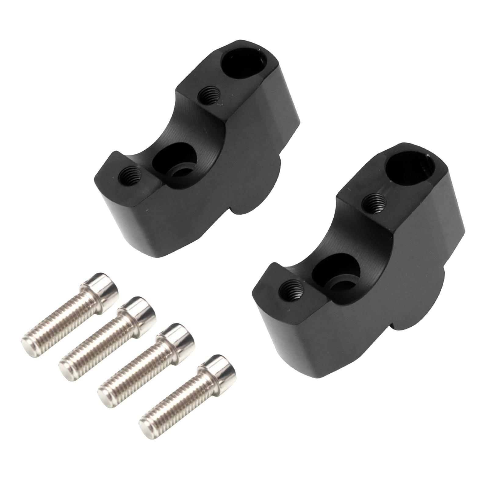 Handlebar Riser Kit for  CMX500 Rebel500   Install