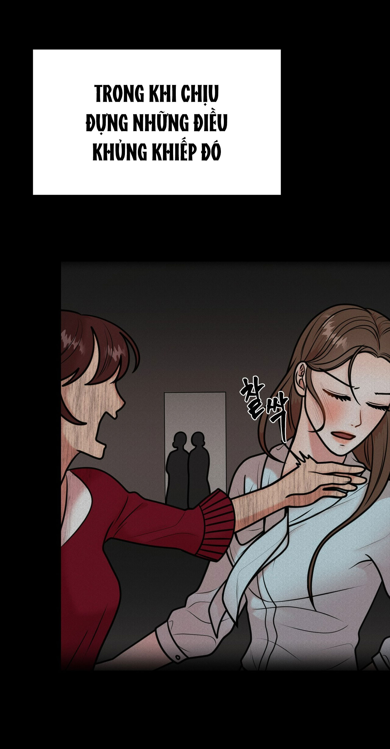 [18+] hôn nhân ràng buộc chapter 1.2 21