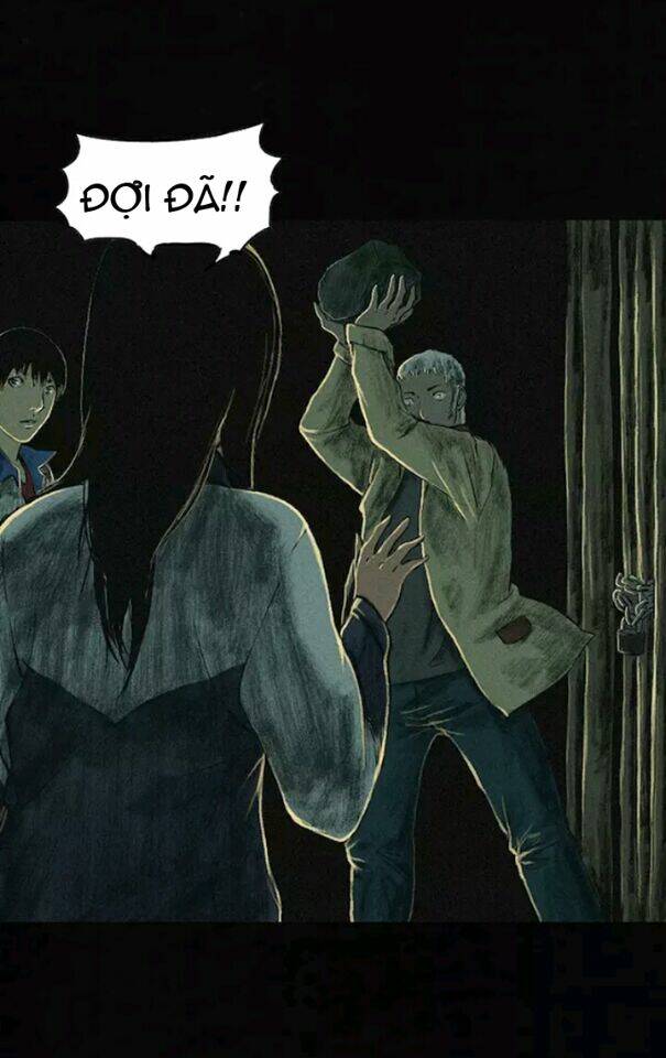 cương thi 1995 chapter 7 26