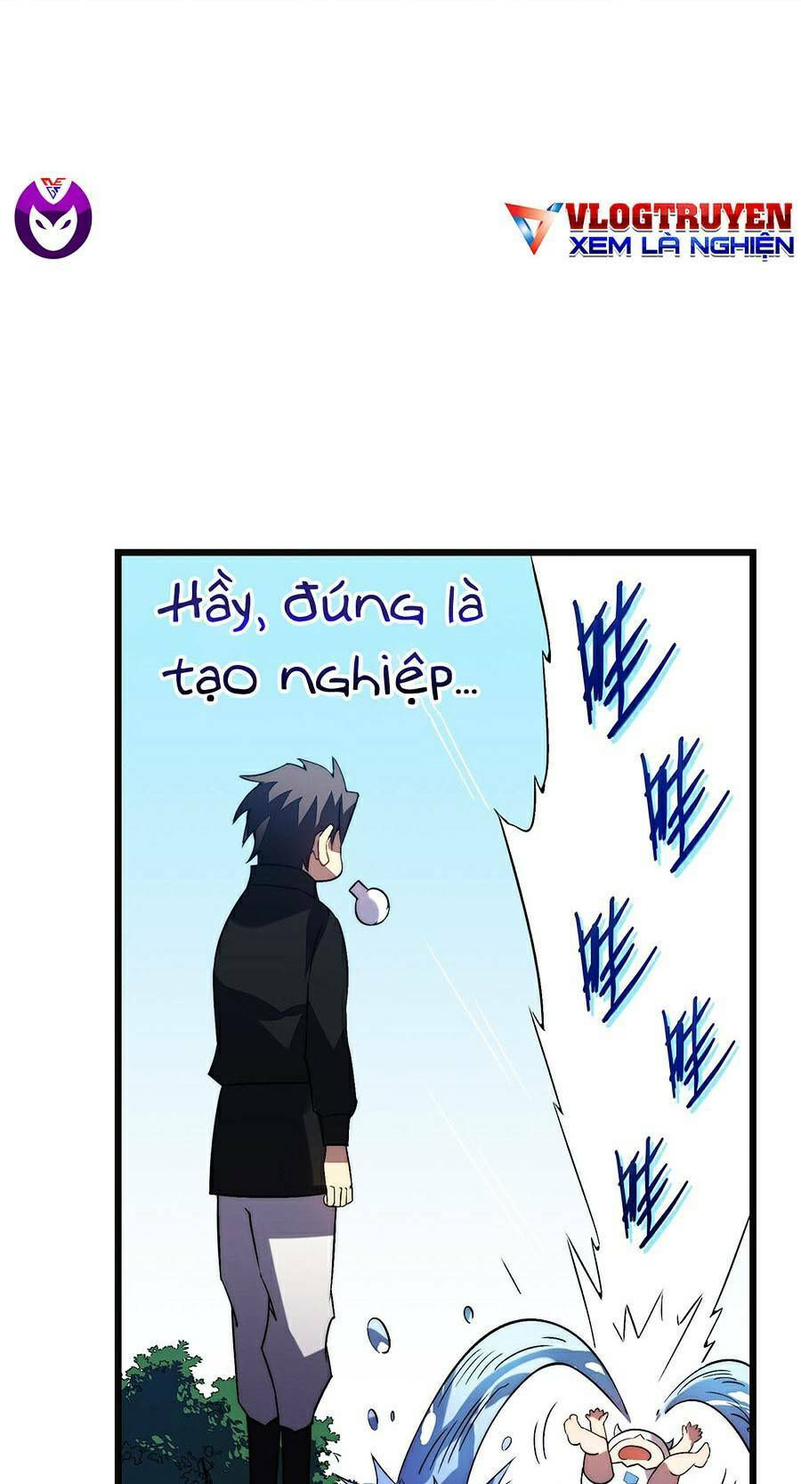 sát thần chi lộ tại dị giới chapter 34 16