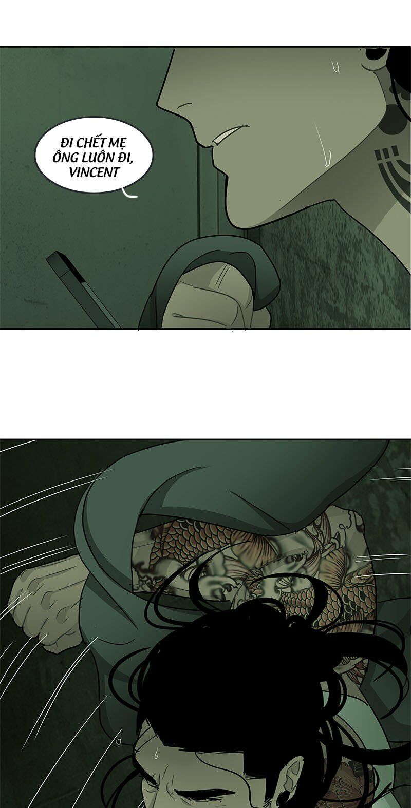 nửa đêm ở poppy land chapter 36 50