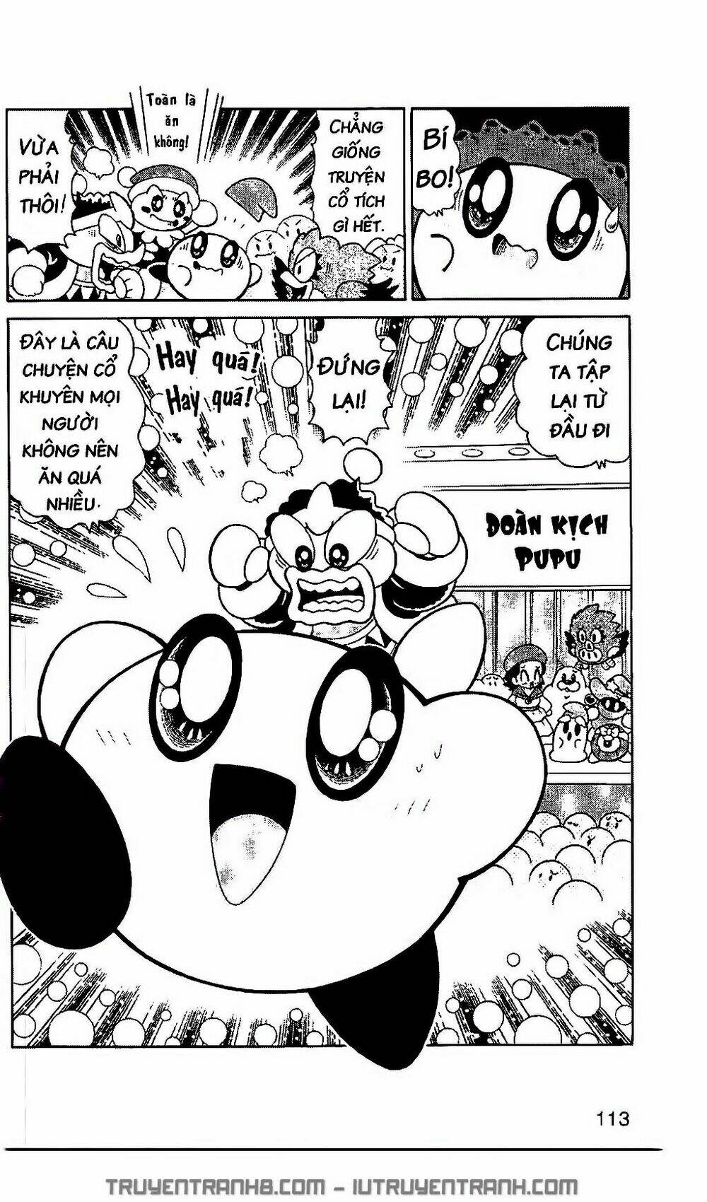 ngôi sao kabi chapter 207 17