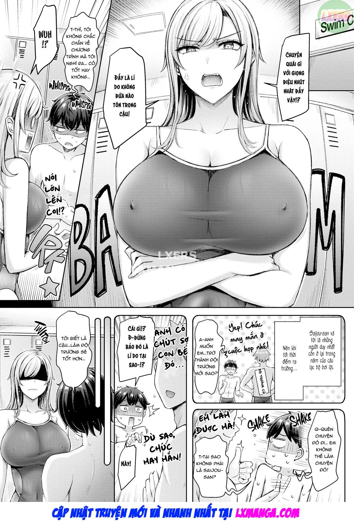 titty press! chapter 3 2