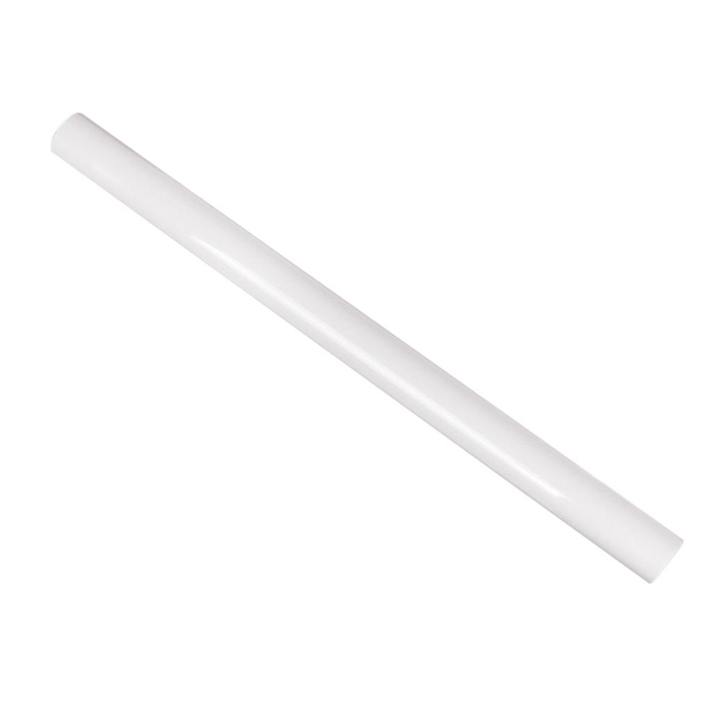 2X Vacuum Extension Wands 32mm Vacuum Hose Plastic Wand Pipe Vacuum Cleaner