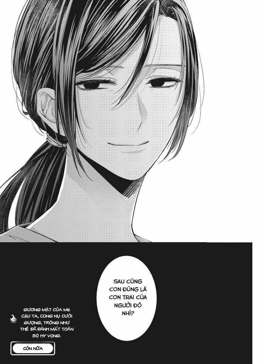 mùa xuân đến chapter 18 24