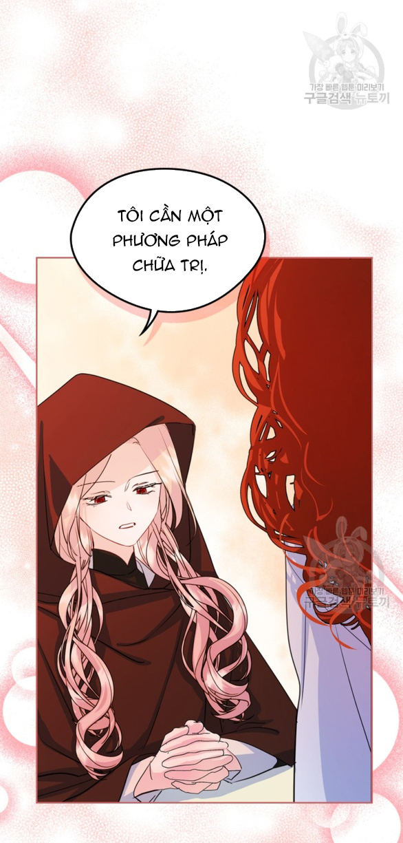 tôi đã trở thành bạn gái của nam chính chapter 25.1 19