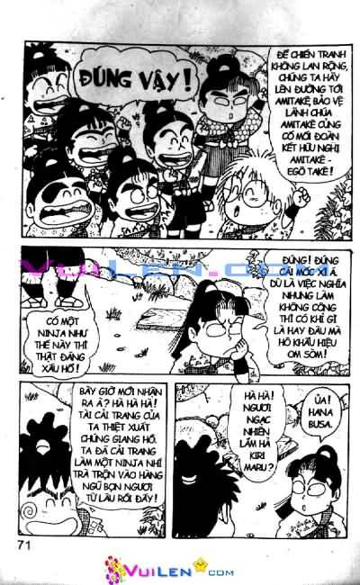 ninja loạn thị chapter 41 72