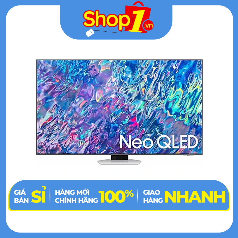 Smart Tivi Neo QLED 4K 55 inch Samsung 55QN85BA - Hàng Chính Hãng - Chỉ Giao Hà Nội
