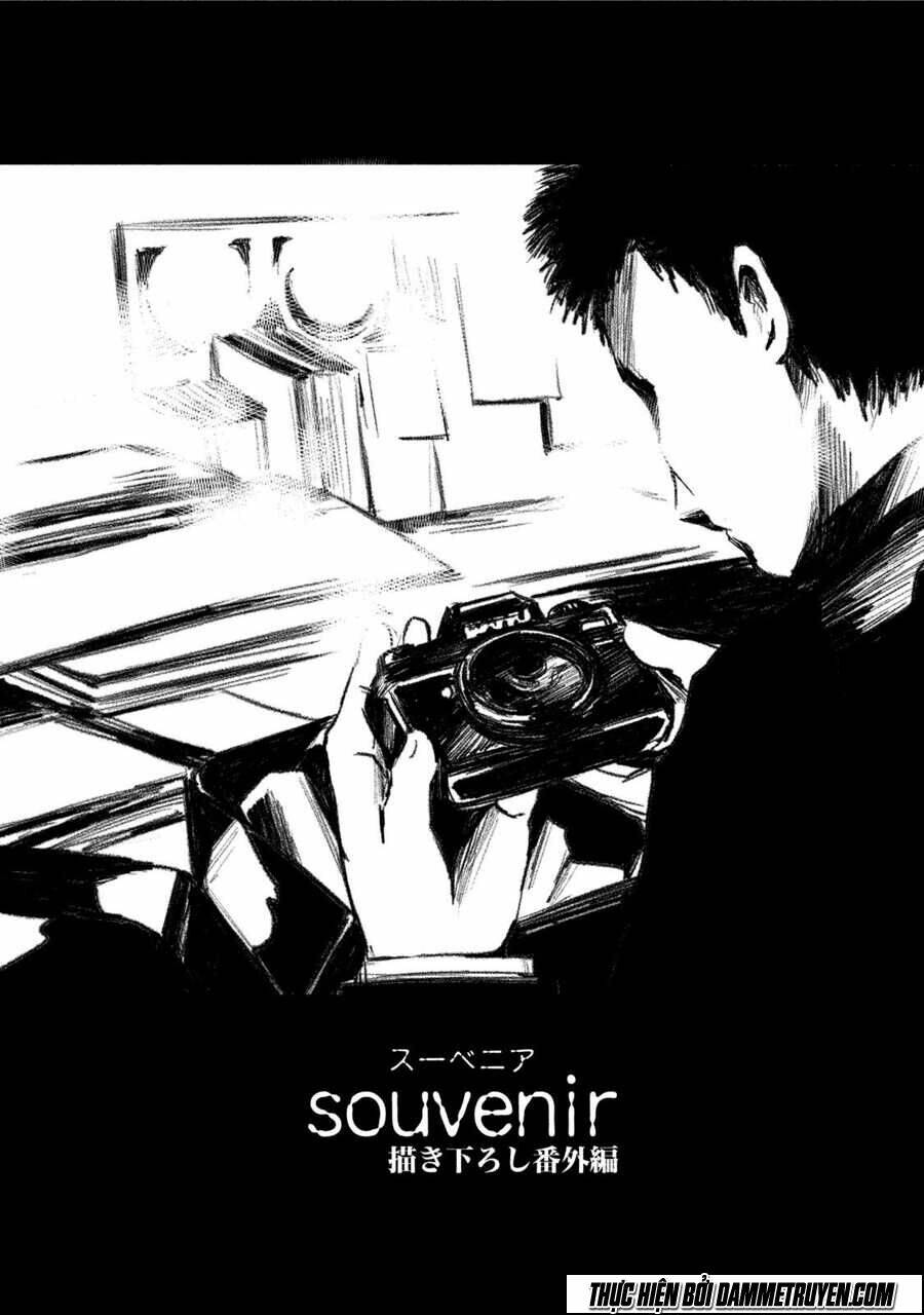 mashuri no hako chapter 11 34