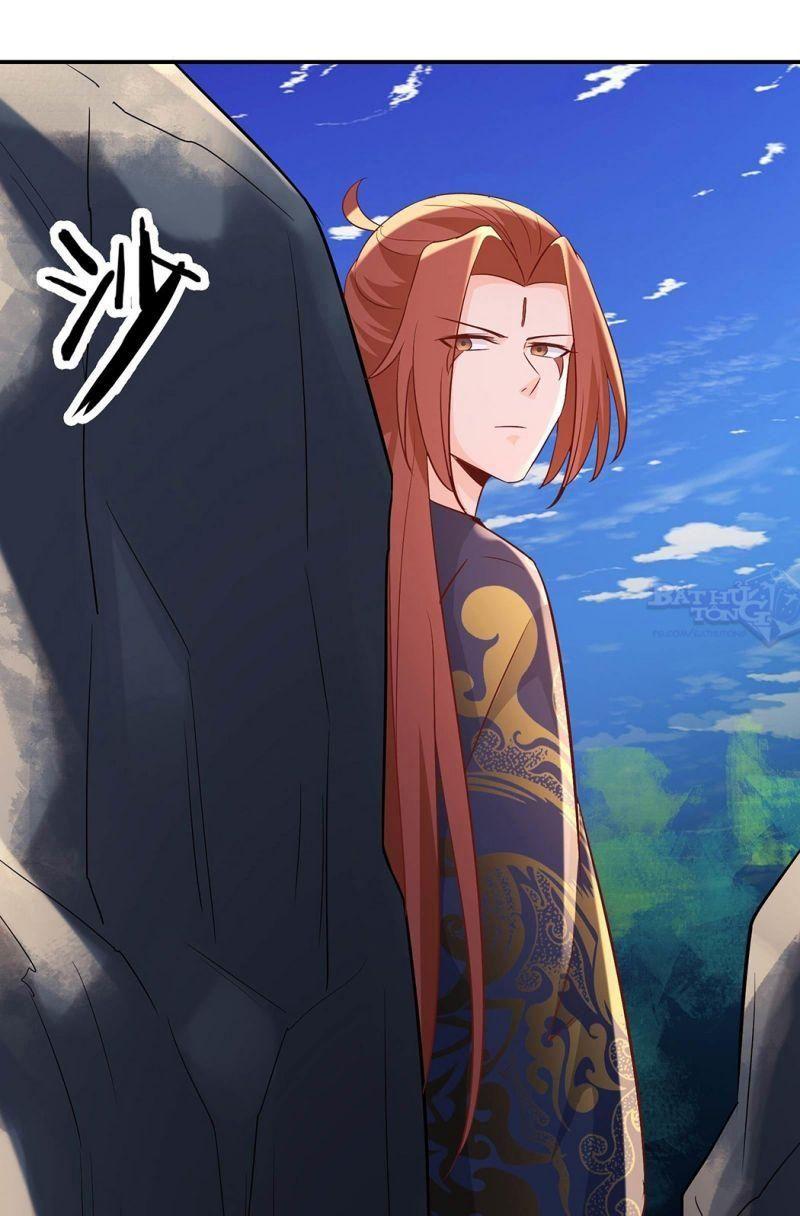 đồ đệ ta toàn là nữ ma đầu chapter 34 9