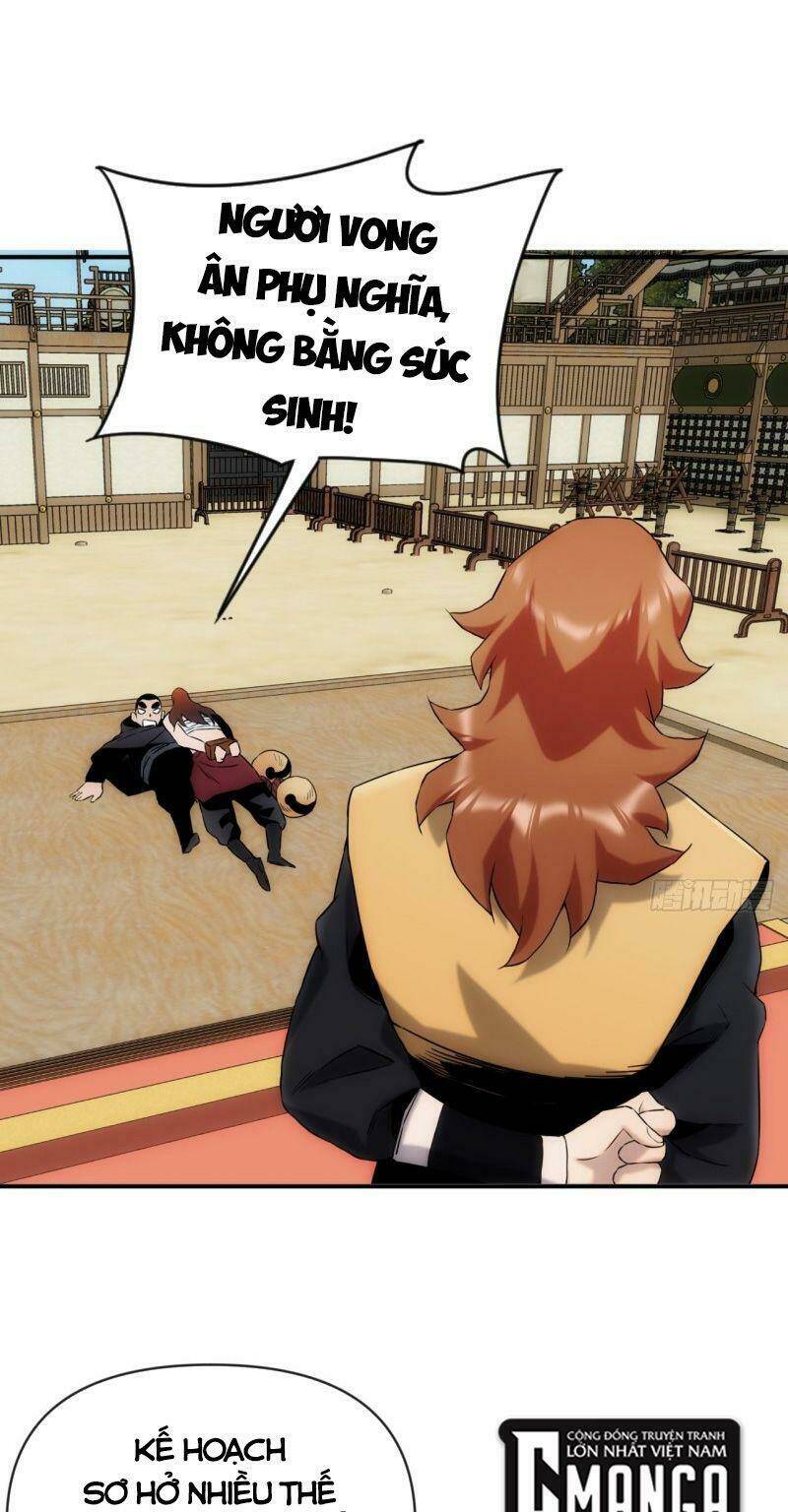 ma vương là đại địa chủ chapter 43 15