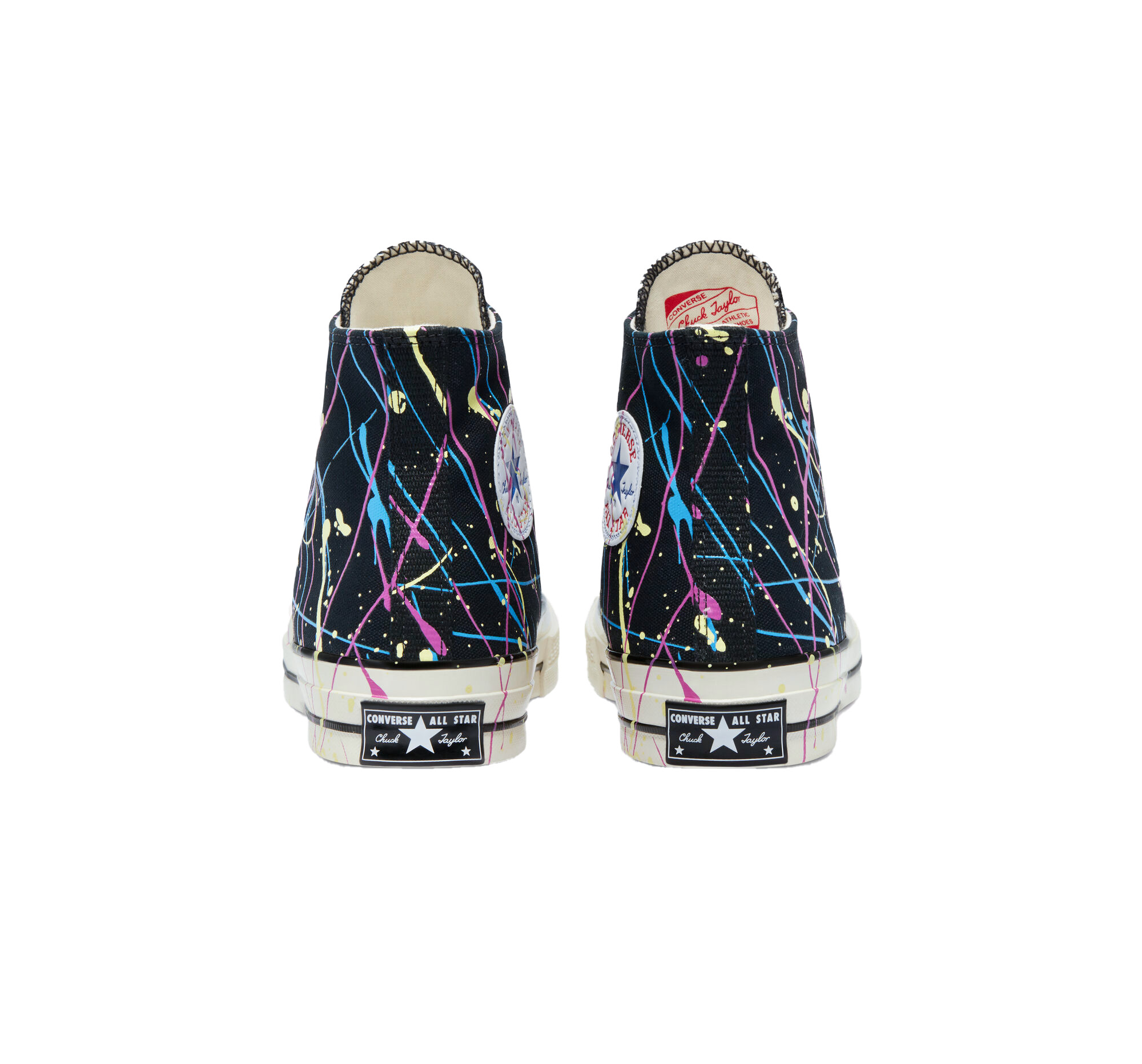 Giày Converse Chuck Taylor 1970s Archive Paint Splatter 170801C