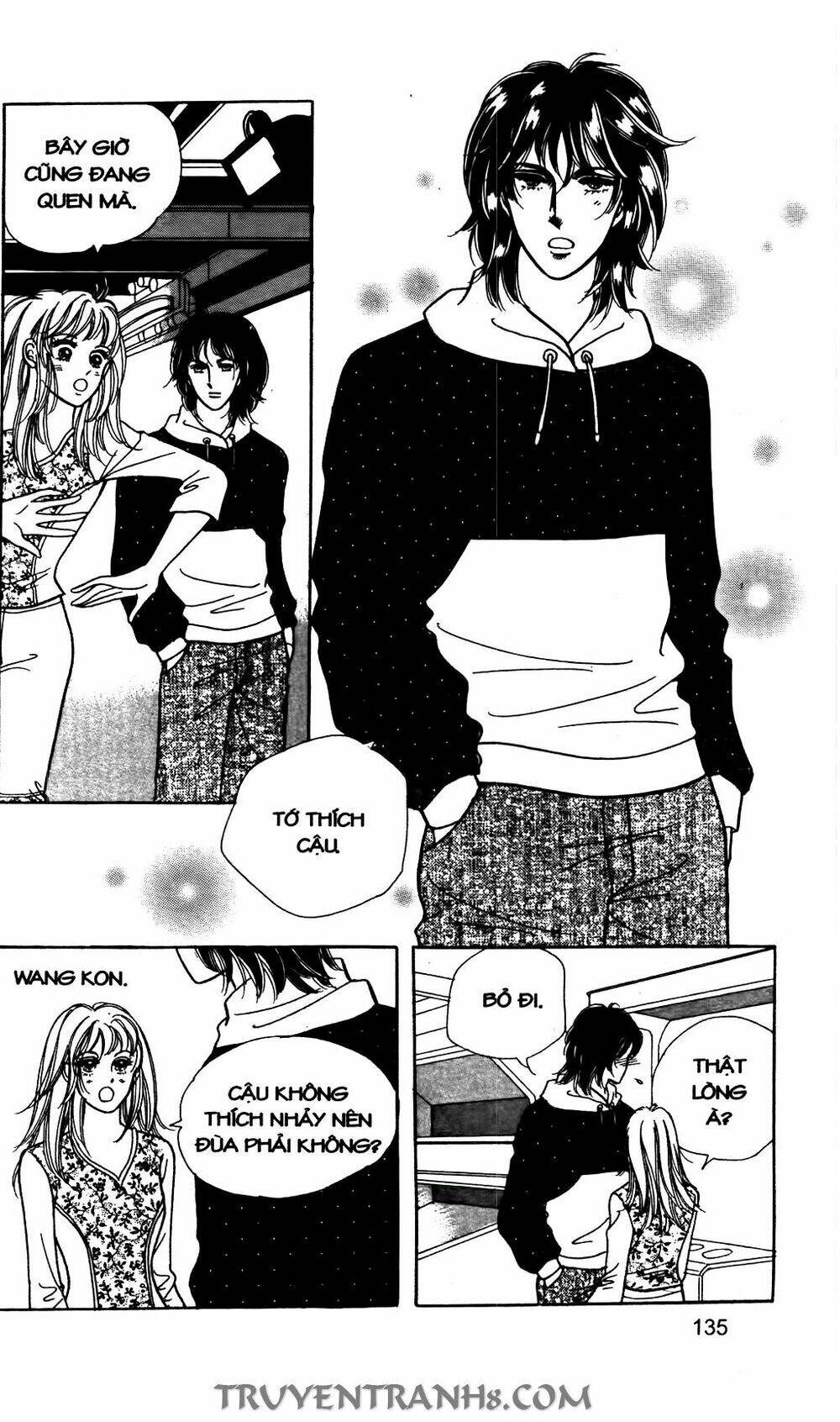 lọ lem kén rể chapter 36 11