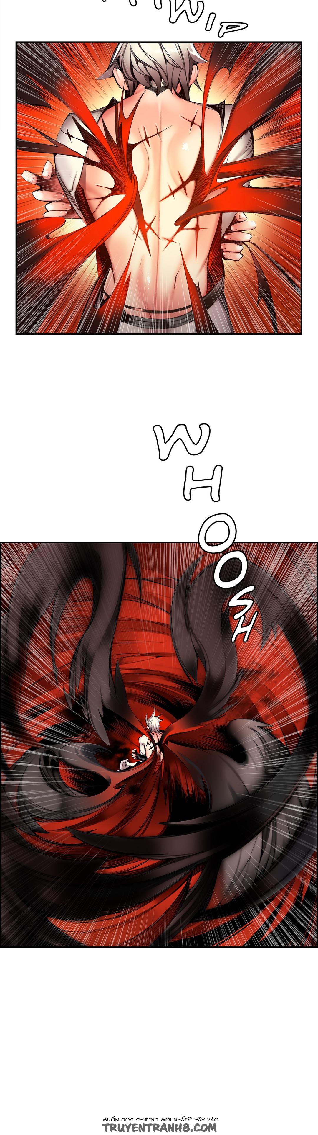 sự ràng buộc của lilith chapter 43 6