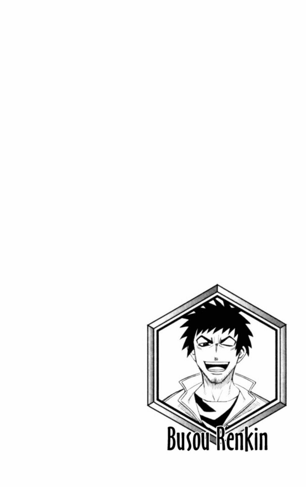 busou renkin chapter 19 19