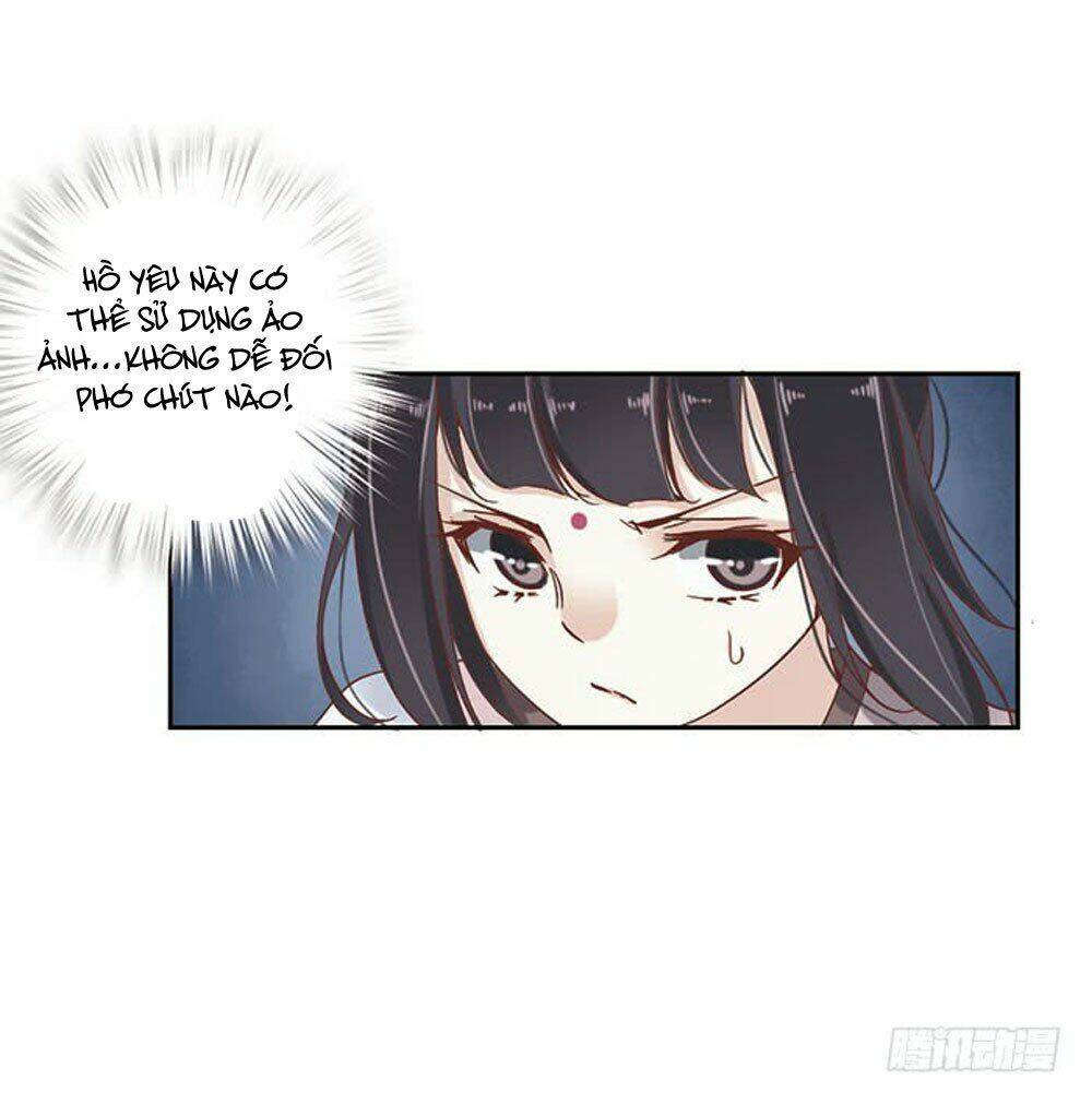 thiền tâm vấn đạo chapter 20 31