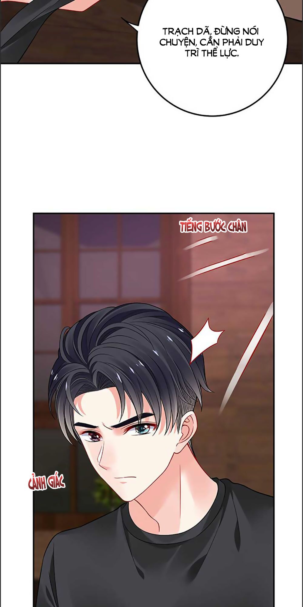 bạn trai 1/4 của tôi chapter 43 38