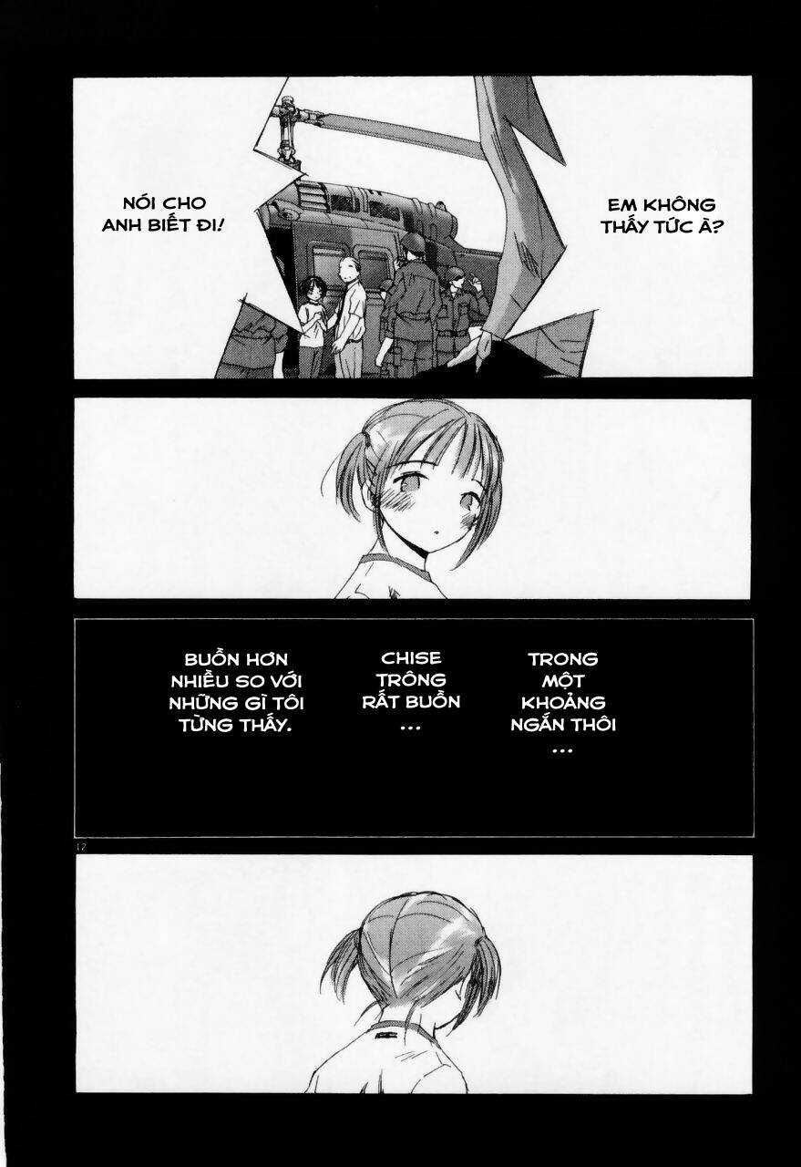 saishuu heiki kanojo chapter 19 11