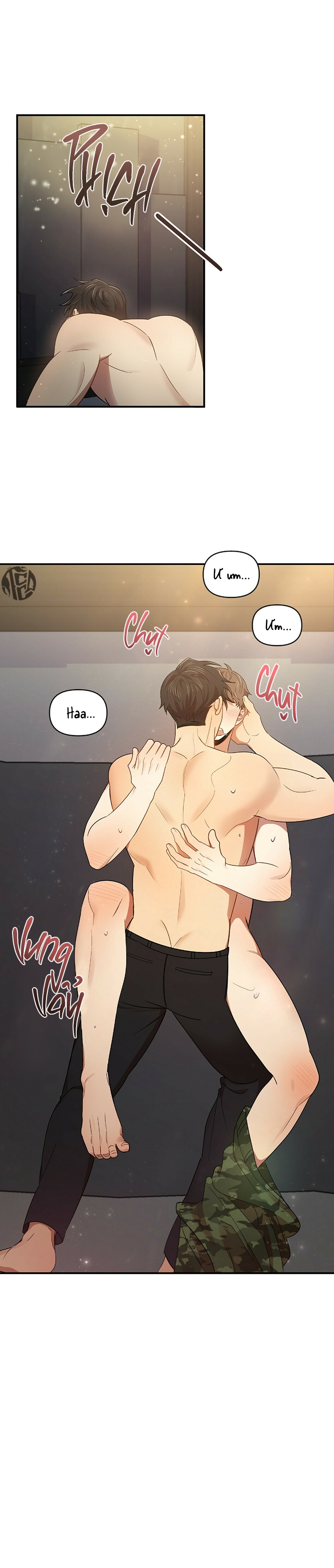 dự báo tình yêu chapter 22 18